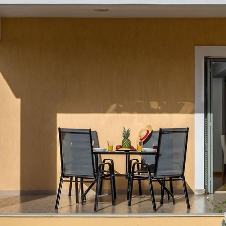 Irene'S House Villa ลาสซี ภายนอก รูปภาพ